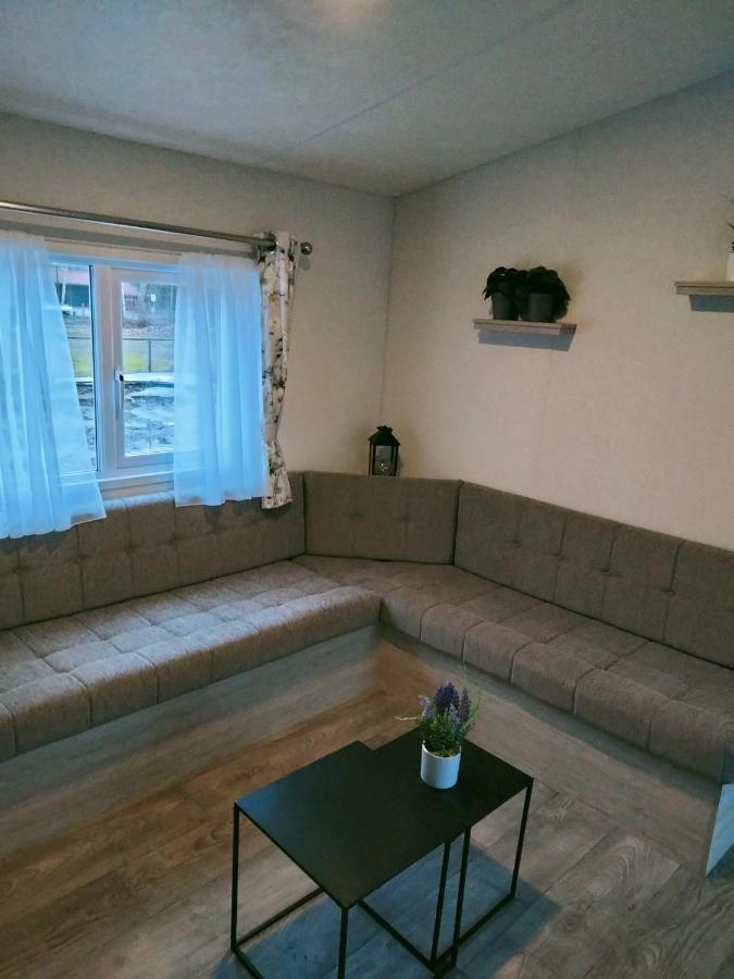 Bj Chalets - De Rug 1 - Vakantiepark Lauwersoog - Luxe Chalet Met Vaatwasser! Vroege Incheck! Extérieur photo